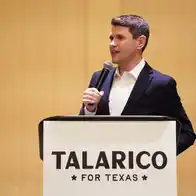 Brother of George Bush endorses Democratic Senate candidate in Texas