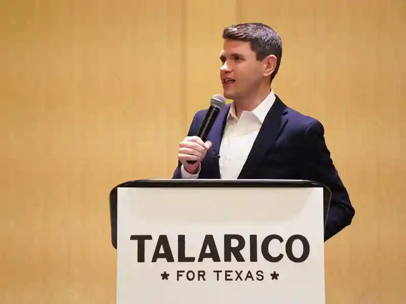 Brother of George W Bush endorses Democratic Senate candidate in Texas