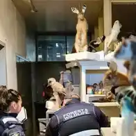 Man fined after 700 frozen and taxidermied animals found on Victorian property