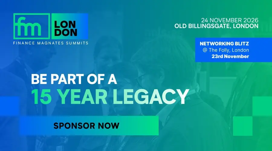 Finance Magnates Summit London 2026: The Last Chance to Be Part of a 15-Year Legacy