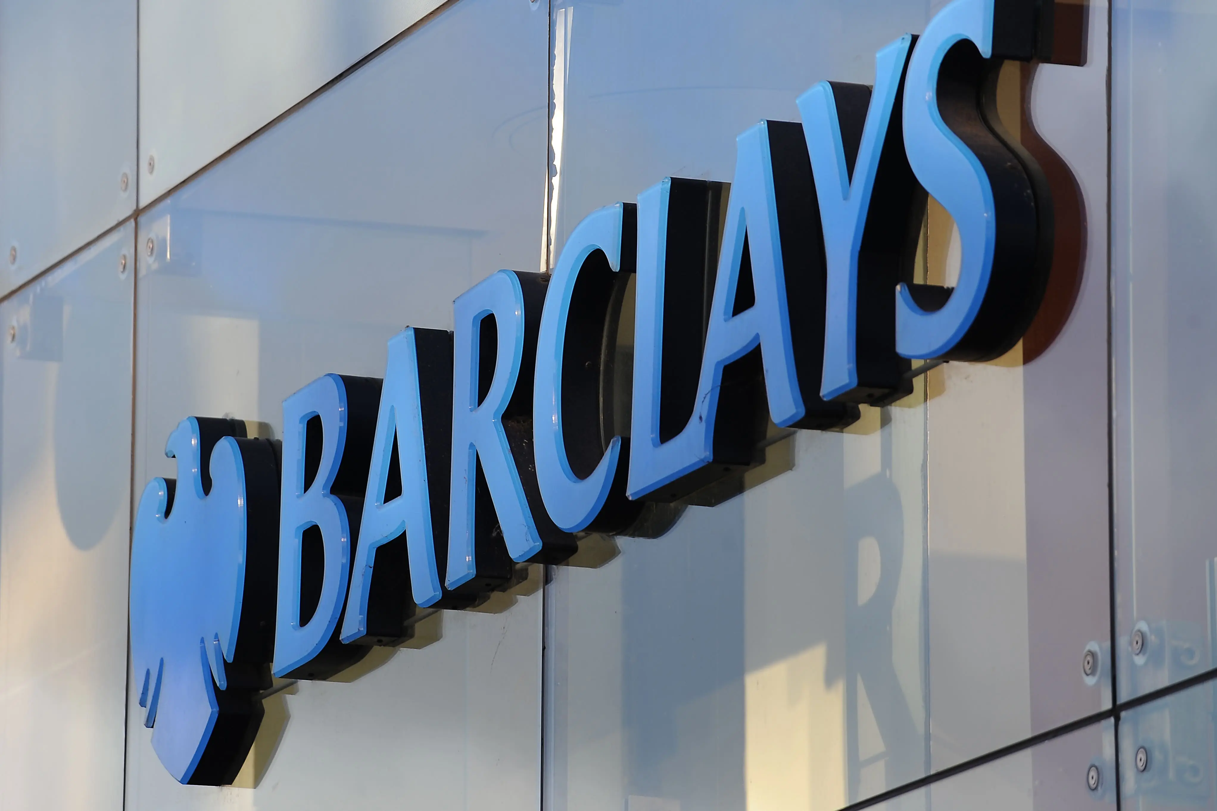 Barclays reveals profit growth of 12% after £200 million cost savings