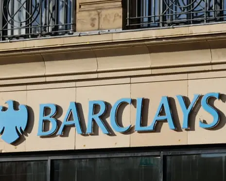 Barclays profits up 12% as UK banks brace for tax increase in budget