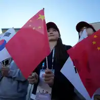 Wrong national anthems played three times at Asian Para Games in Japan