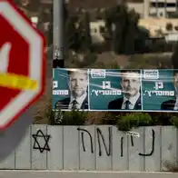 In Israel election, Palestinian citizens weigh fear against disillusionment