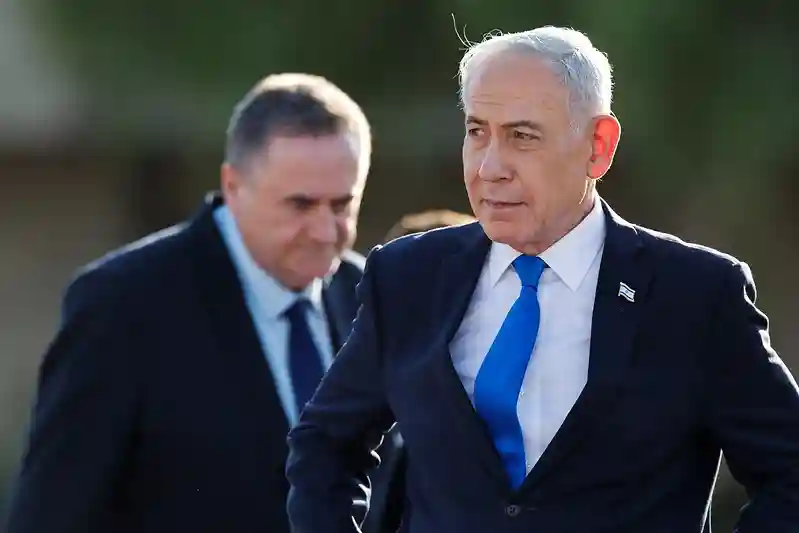 Israeli elections poll tracker: Three scenarios as Netanyahu faces losing power