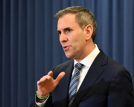 Economy set to worsen, with higher unemployment and weaker growth on the way, Jim Chalmers reveals