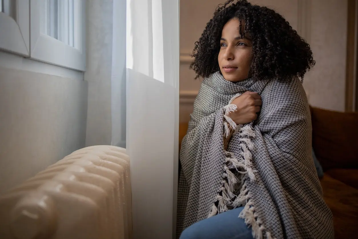 What to keep your thermostat at this fall as temperatures drop