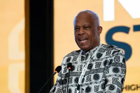 King Charles urged ‘as human brother’ to support reparations talks at Caribbean summit
