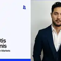 Axon Markets Taps Panagiotis Karamanis as Head of Asia for Regional Push