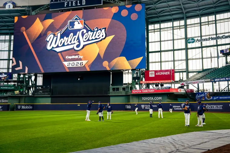 With MLB lockout looming, World Series readies for two small-market teams