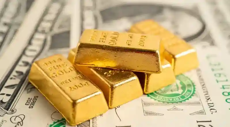 Born2trade CEO: “Everything is about gold now. Gold traders dictate industry standards and features”