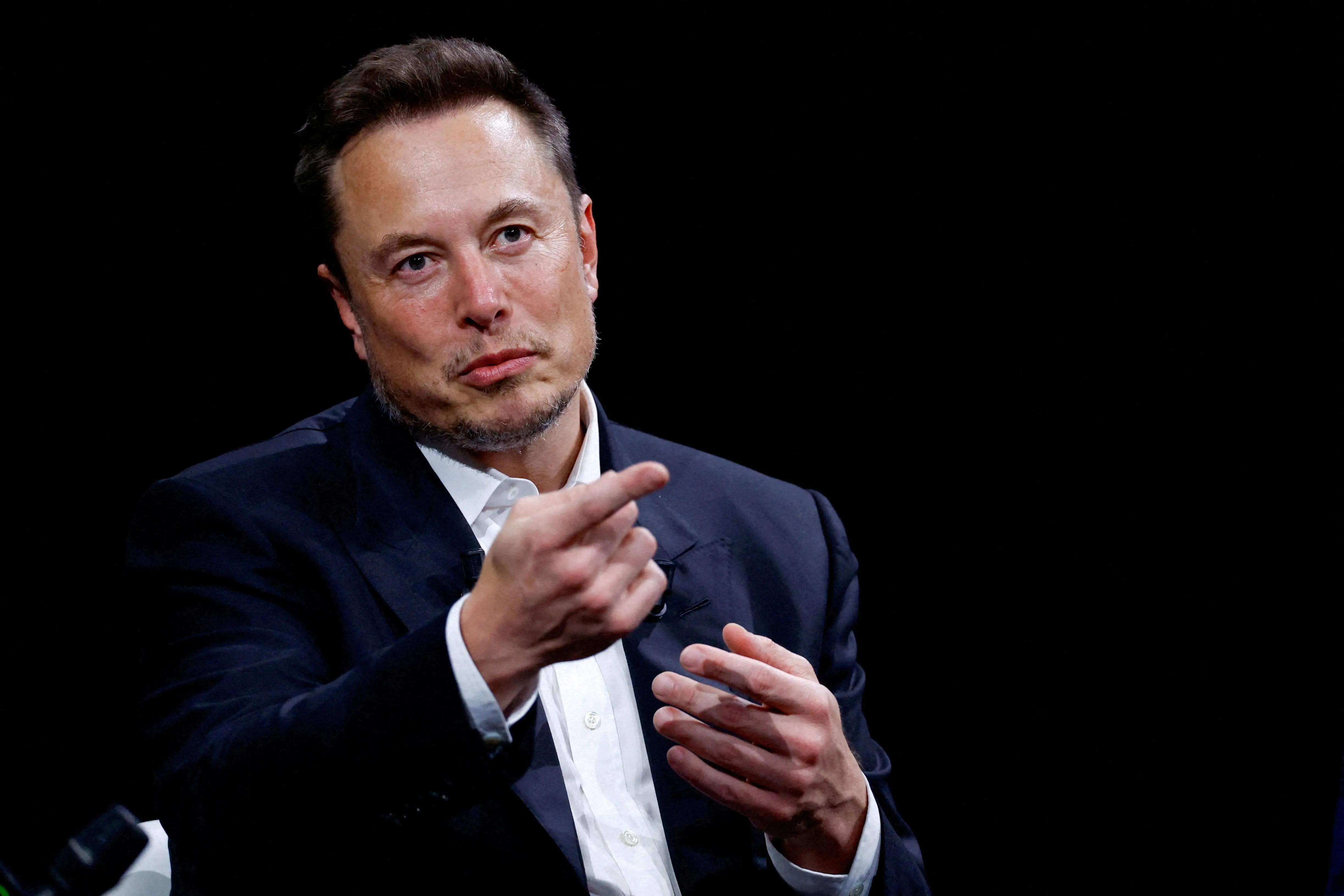 Musk pumped nearly half a billion dollars into Republican campaigns: report