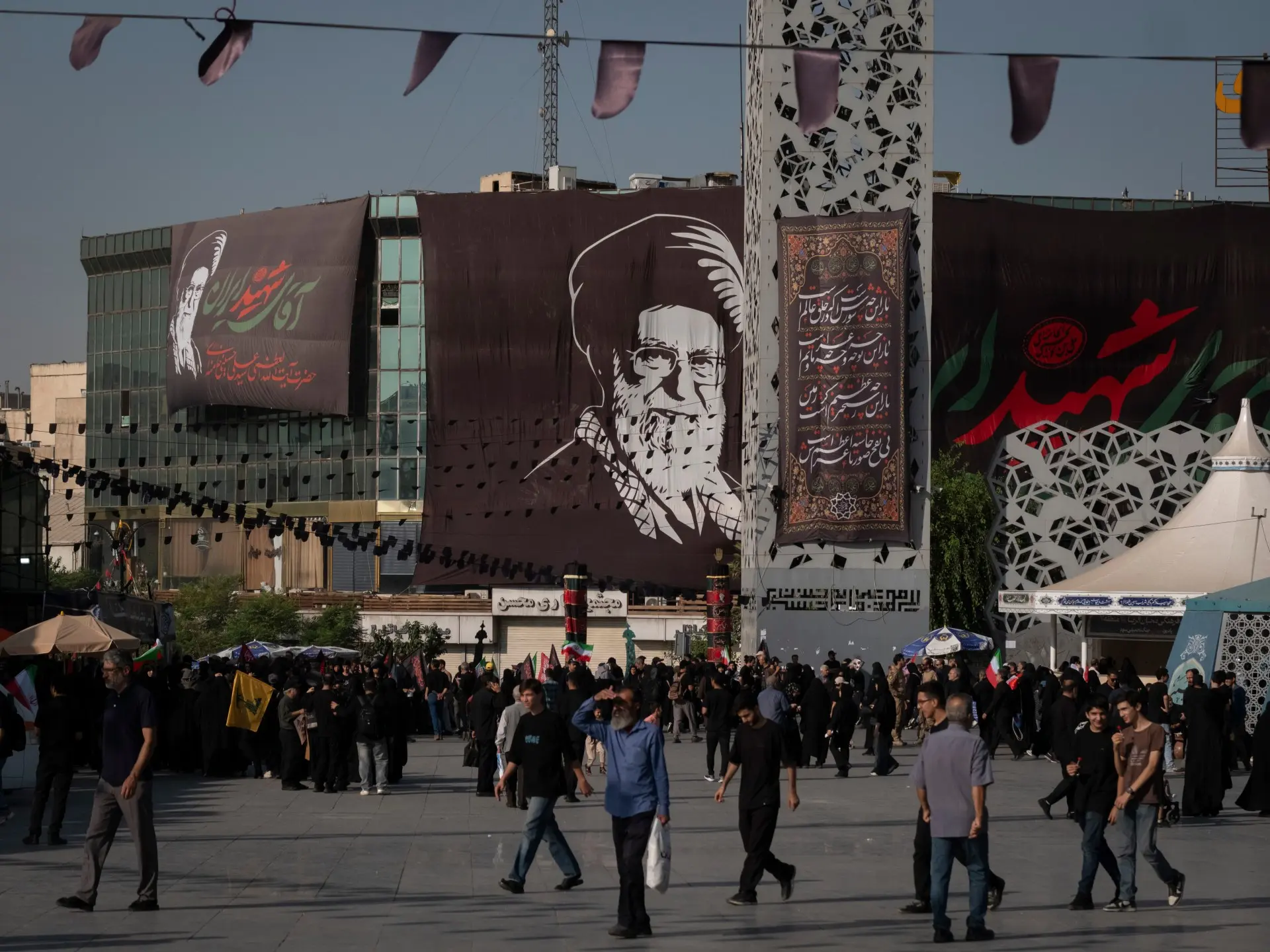 US-Iran war, then and now: How the landscape has changed since February