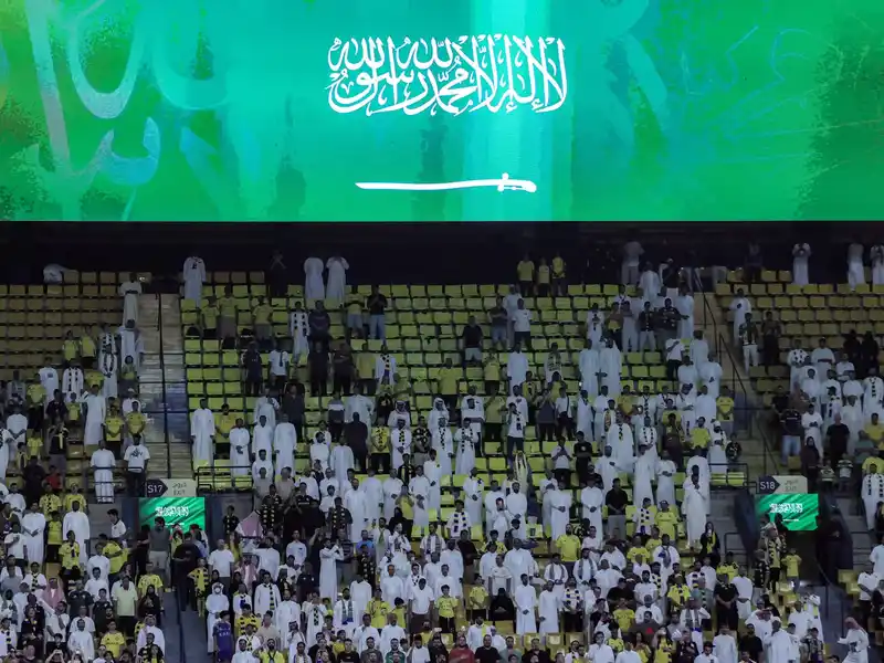Saudi Arabia security puts Asian Cup in doubt: Japan football chief