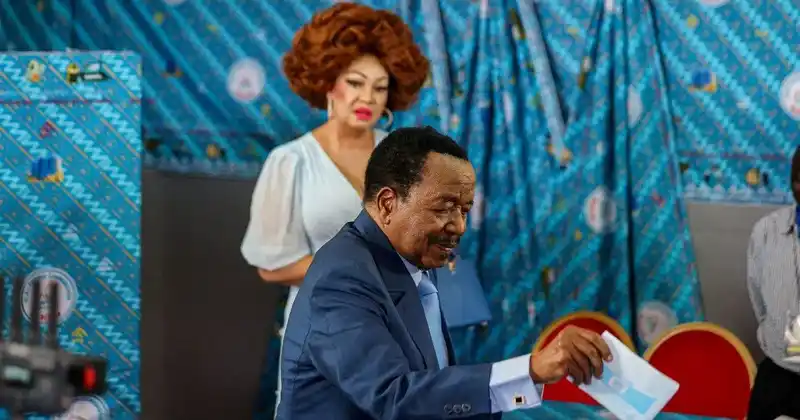 As President Paul Biya returns to Cameroon, can he still rule?