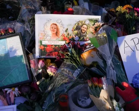 Minnesota officials say US government stopped sharing evidence on fatal ICE shootings