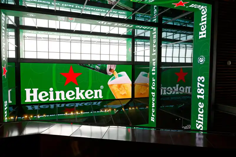 Beer giant warns pubs to adapt as weight loss drugs curb alcohol sales