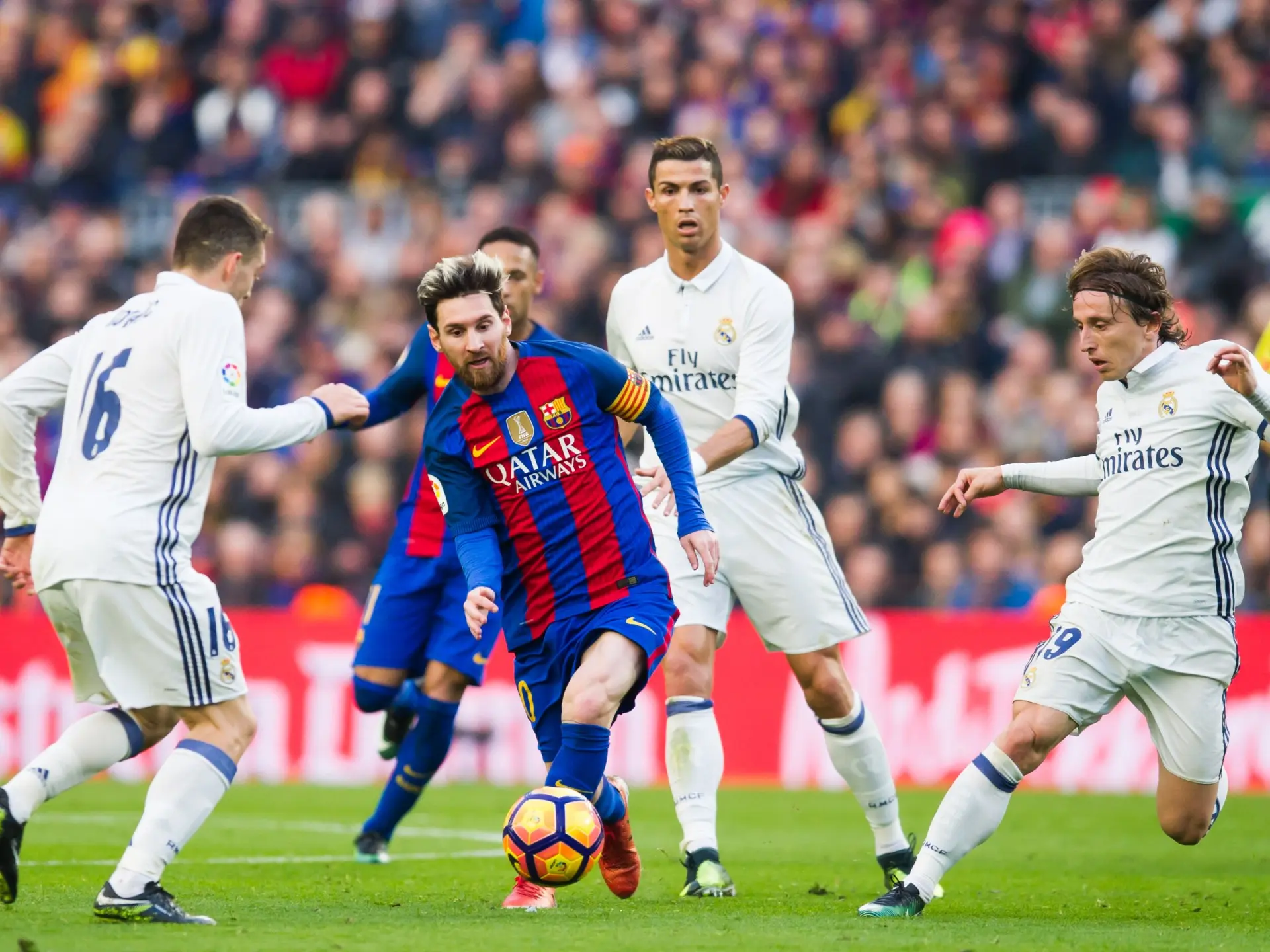 El Clasico: All to know about the rivalry between Barcelona and Real Madrid