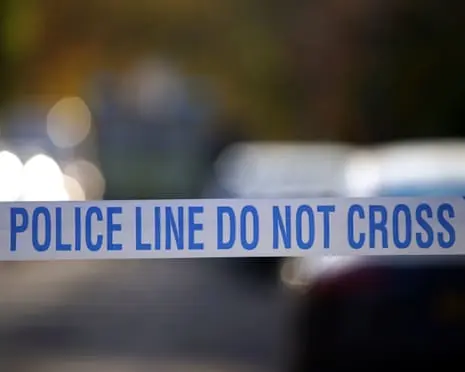 Met police searching for suspect after man shot near Royal Artillery Barracks