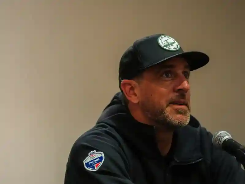 NFL would cancel Paris game if unsafe due to riots, Steelers’ Rodgers says