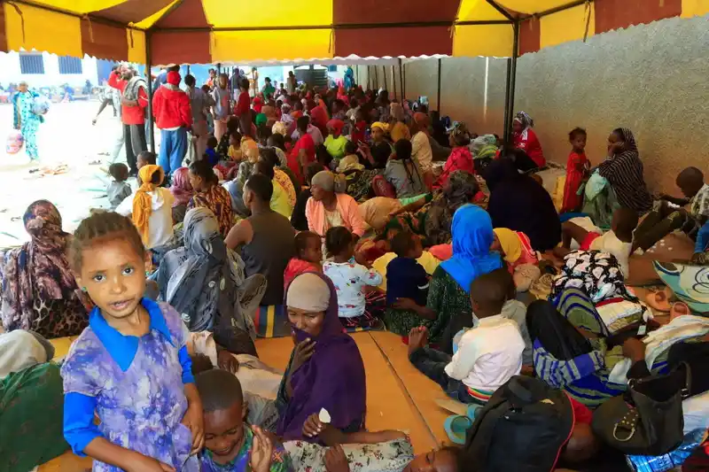 Countries need to help more people with less aid. Here is a blueprint