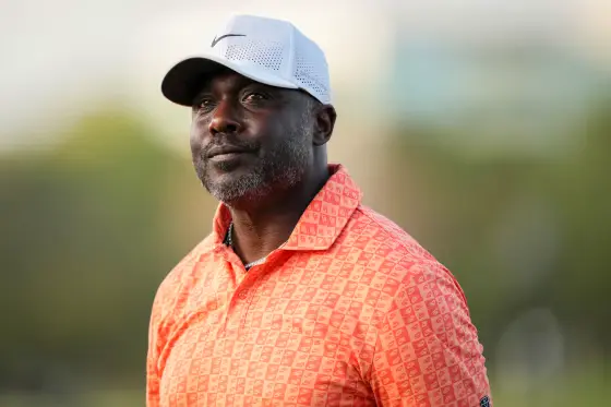 Marshall Faulk, Hall of Fame running back, reveals he has Parkinson’s disease