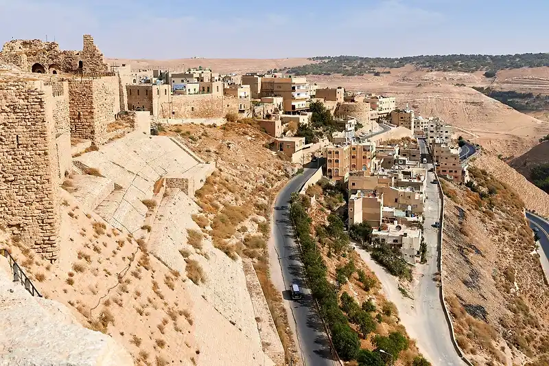 Six killed and 28 injured in attack during funeral in Jordan’s Karak