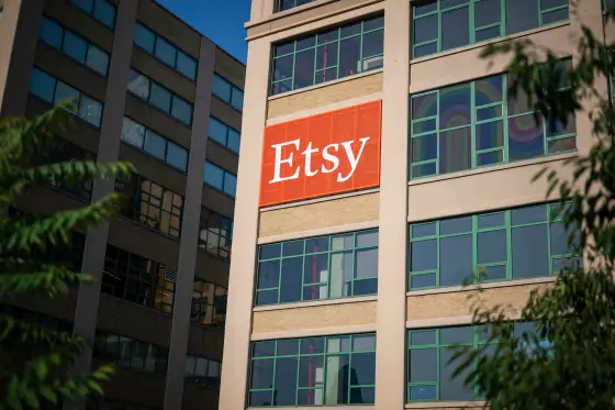 Etsy to restrict AI-generated content in effort to combat seller slop
