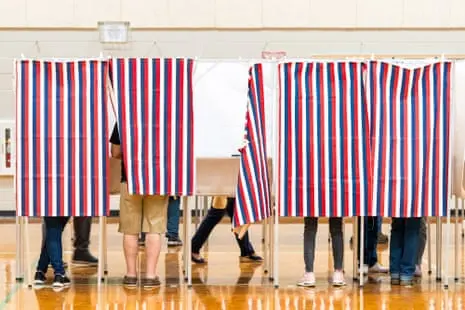 US supreme court sides with Republicans on rejecting student IDs in New Hampshire midterms