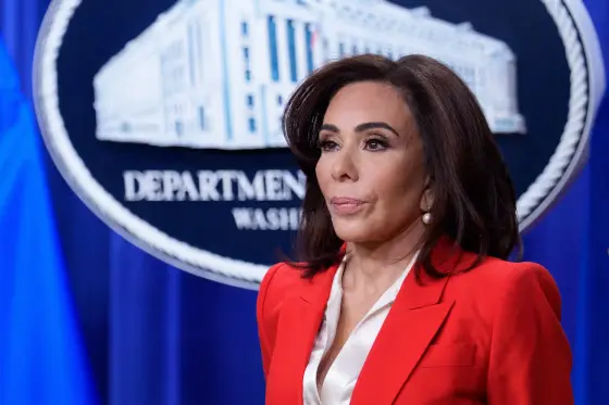 DOJ charges two former top FBI officials who were frequent targets of Trump allies