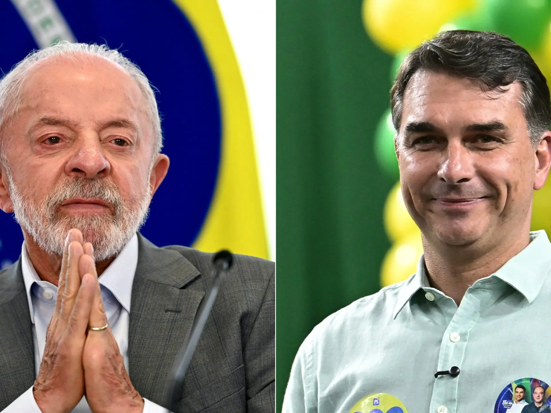 What to know as Brazil prepares for tense presidential run-off