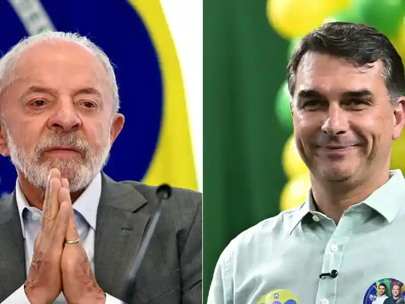 What to know as Brazil prepares for tense presidential run-off