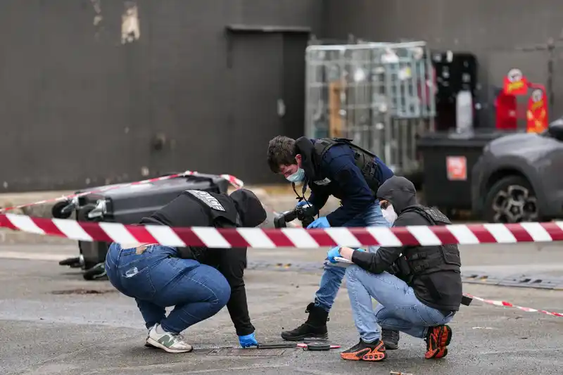 Terror probe underway after person killed in ‘Islamophobic’ shooting