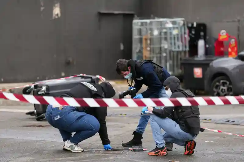 Terror probe underway after person killed in ‘Islamophobic’ shooting