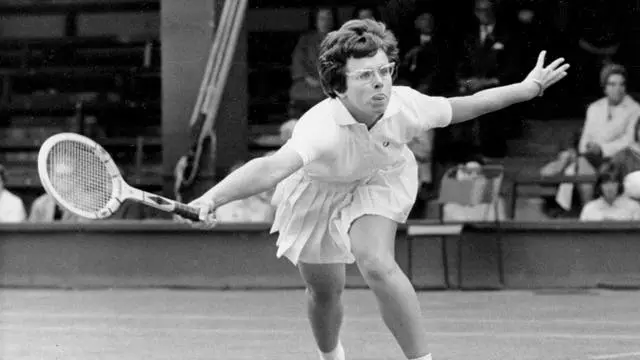 Through pioneers and slow progress, America's relationship to women's sports continues to evolve