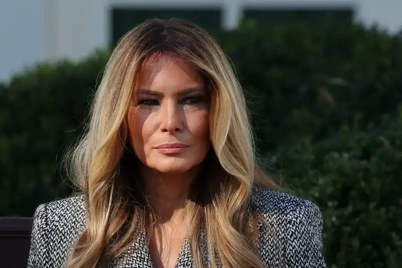 Melania Trump claims to have secured ceasefire for single Ukrainian town