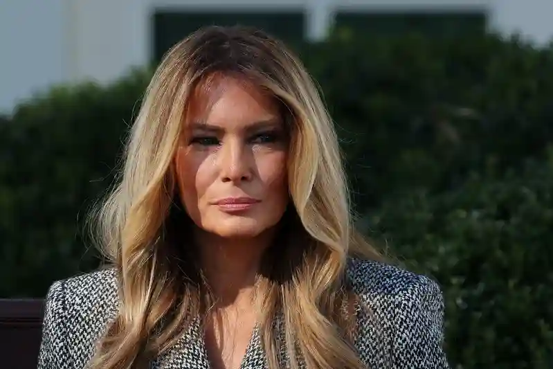 Melania Trump claims to have secured ceasefire for single Ukrainian town