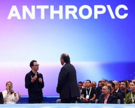 Experts cast doubt on Anthropic report detailing how AI has altered work at the company