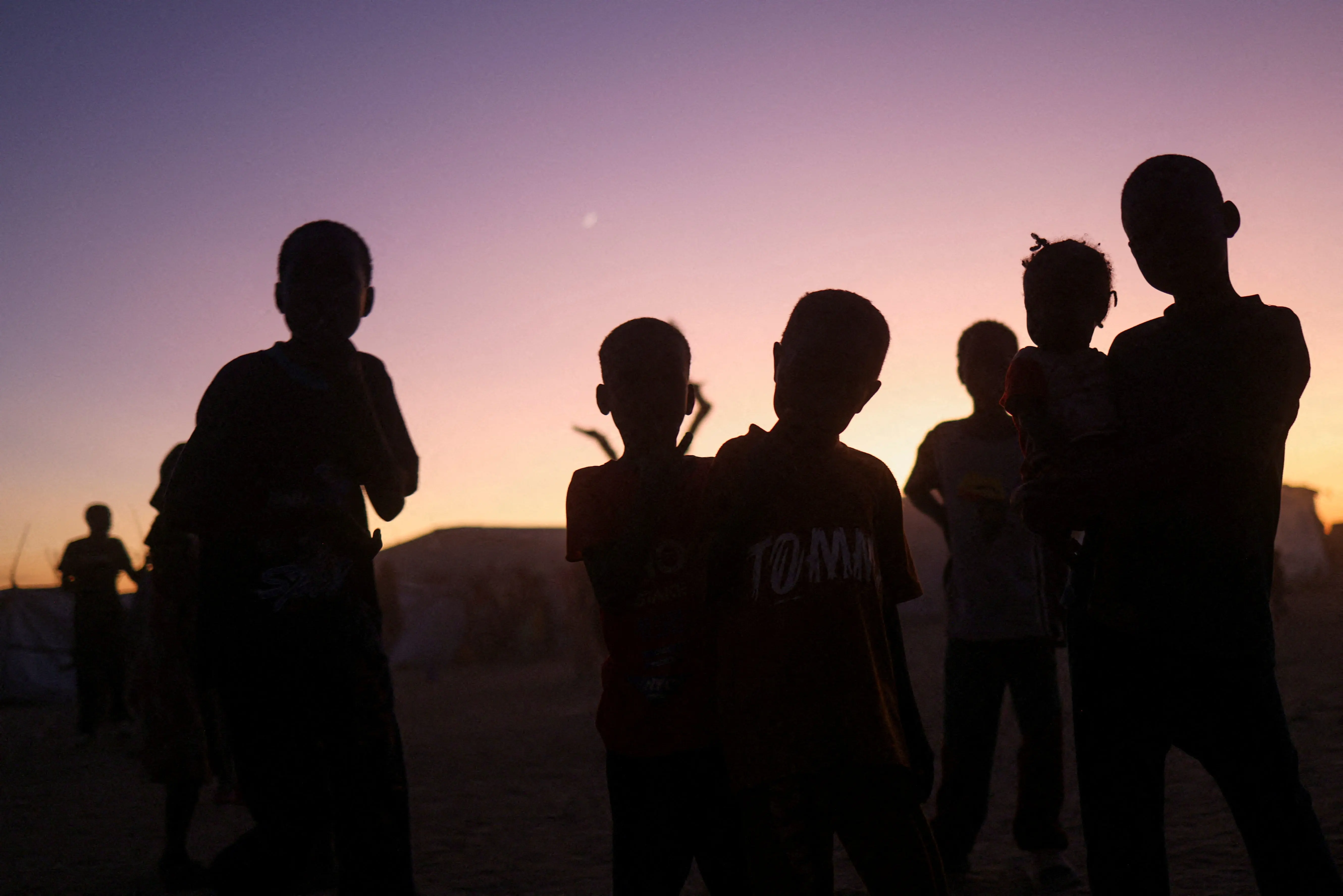 Millions around the world are starving. Here’s what the UK needs to be doing
