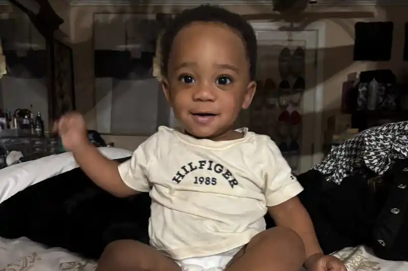 Officer who fatally shot 1-year-old in a car Mississippi resigns