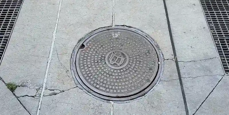 Man living in Baltimore sewer arrested as mom claims he was harassing her children