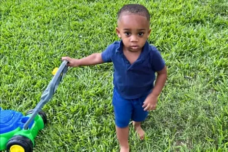 Officer who shot and killed Black toddler in Mississippi resigns from police force