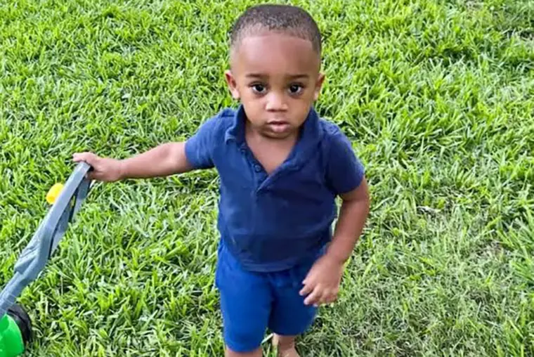 Mississippi police officer who fatally shot 1-year-old Kohen Wiley has resigned