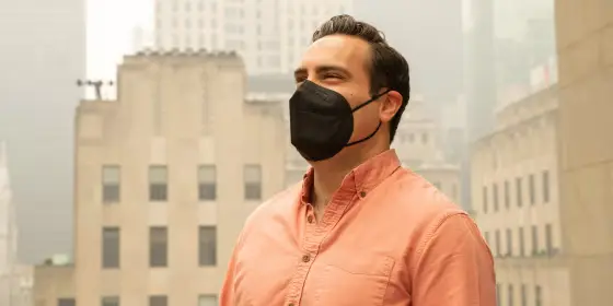 Why you still need a KN95 mask (and the best ones to buy)