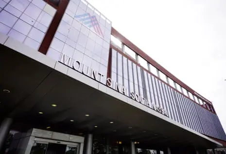 Epstein-linked billionaire Glenn Dubin stepped down from Mount Sinai board earlier this year