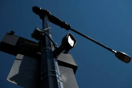 Indiana police officer arrested for using Flock cameras to search wife’s details