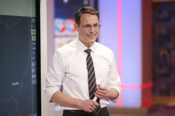 Send your questions for Steve Kornacki on the midterm elections