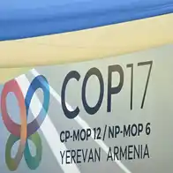 COP17 puts Armenia’s environmental record in the spotlight