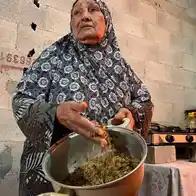 Displaced West Bank Palestinians face growing hunger after UN cuts food aid