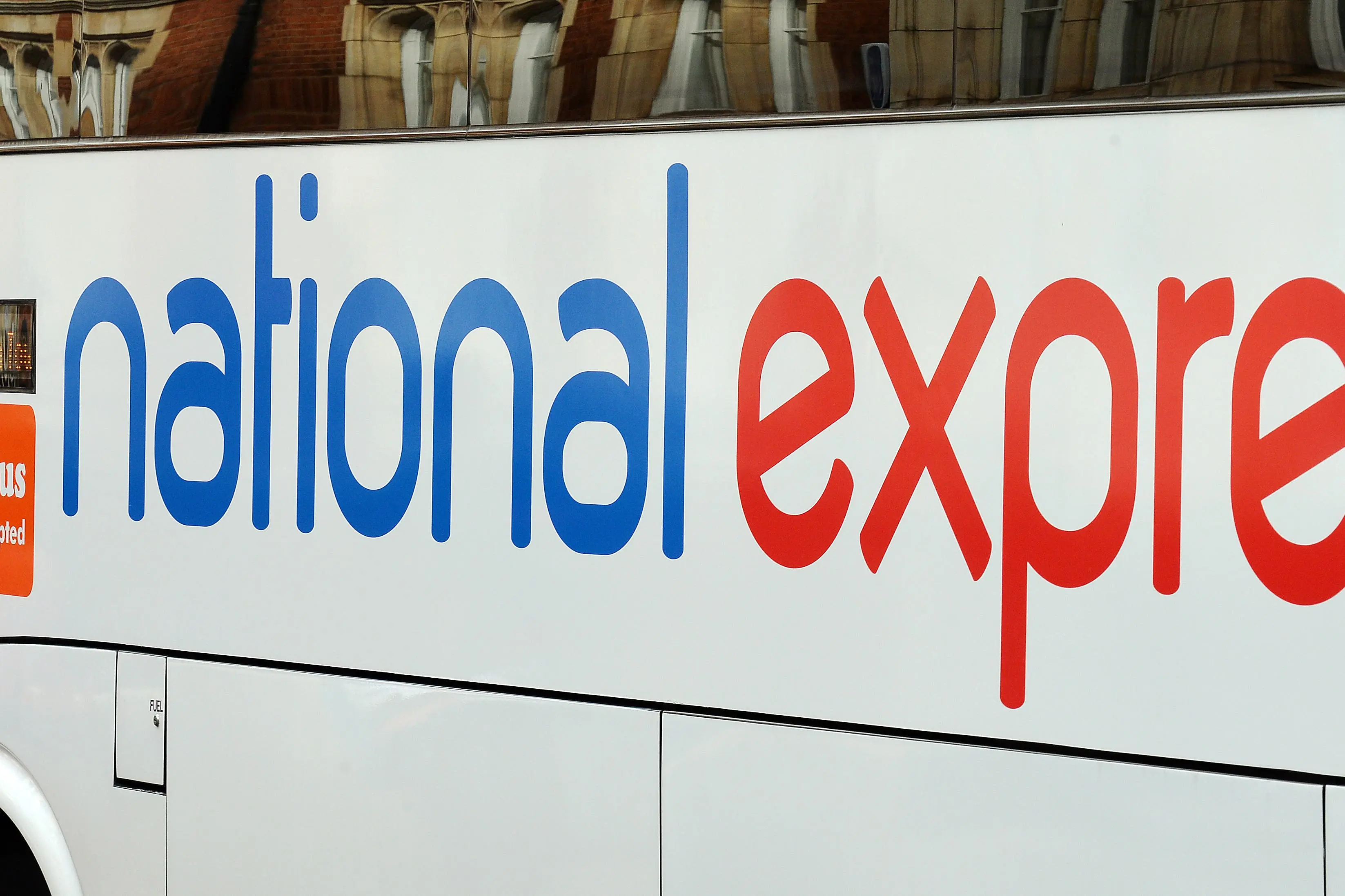 National Express owner in talks over £282m takeover deal